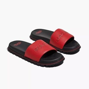 Marc Jacobs The Slide Sandals